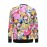 Adventure Time Broball Pullover Women Hoody Sweatshirt